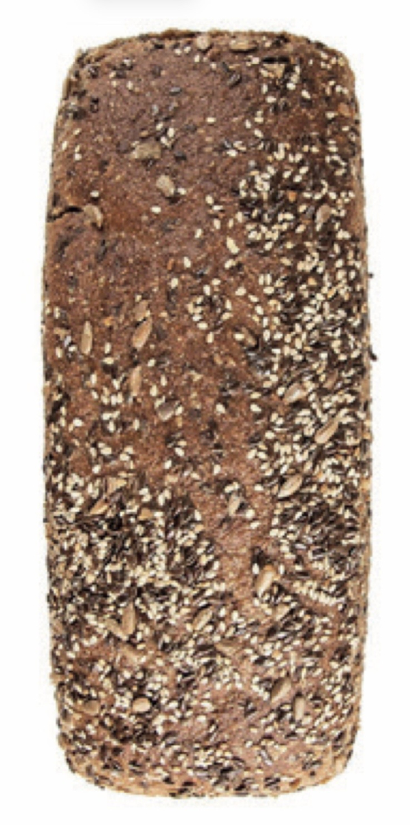 Mehrkornbrot
