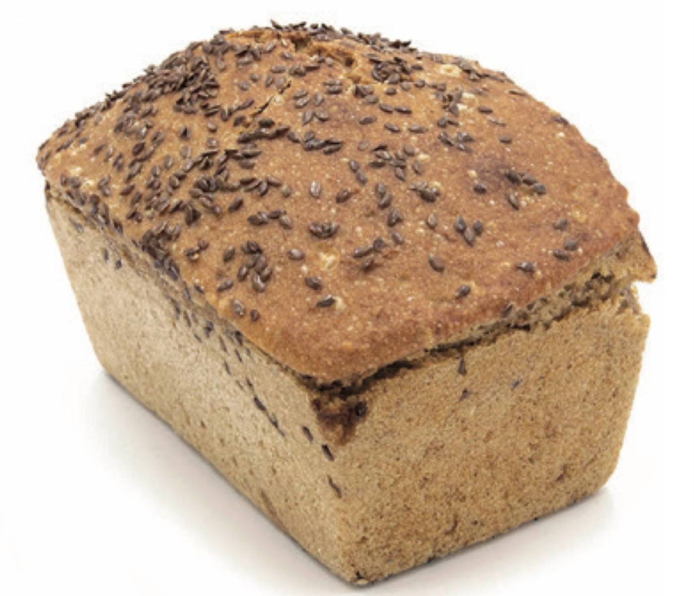 Dinkel Kartoffel mit Ruchmehl
