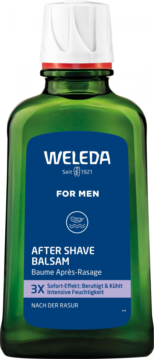 Weleda After Shave Balsam