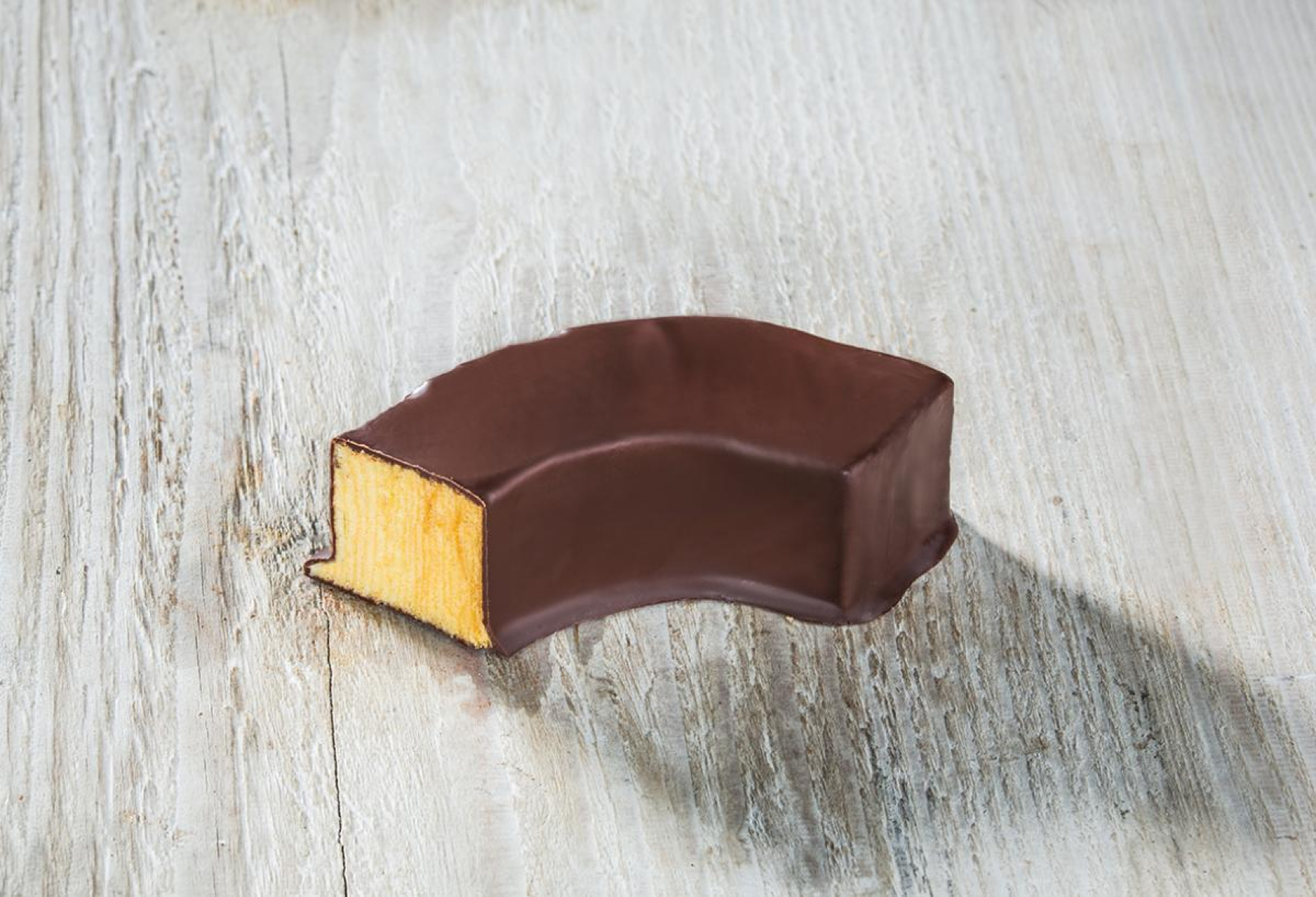 Baumkuchenringe Zartbitter