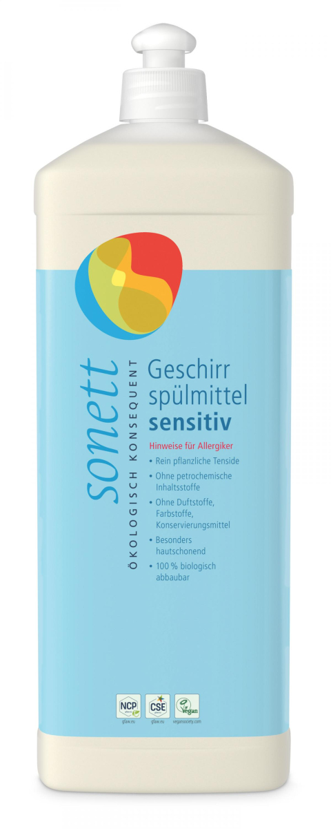 Geschirrspül. Neutral