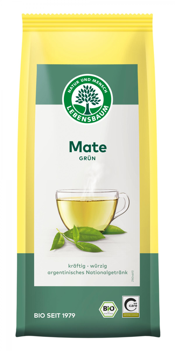 Mate Tee