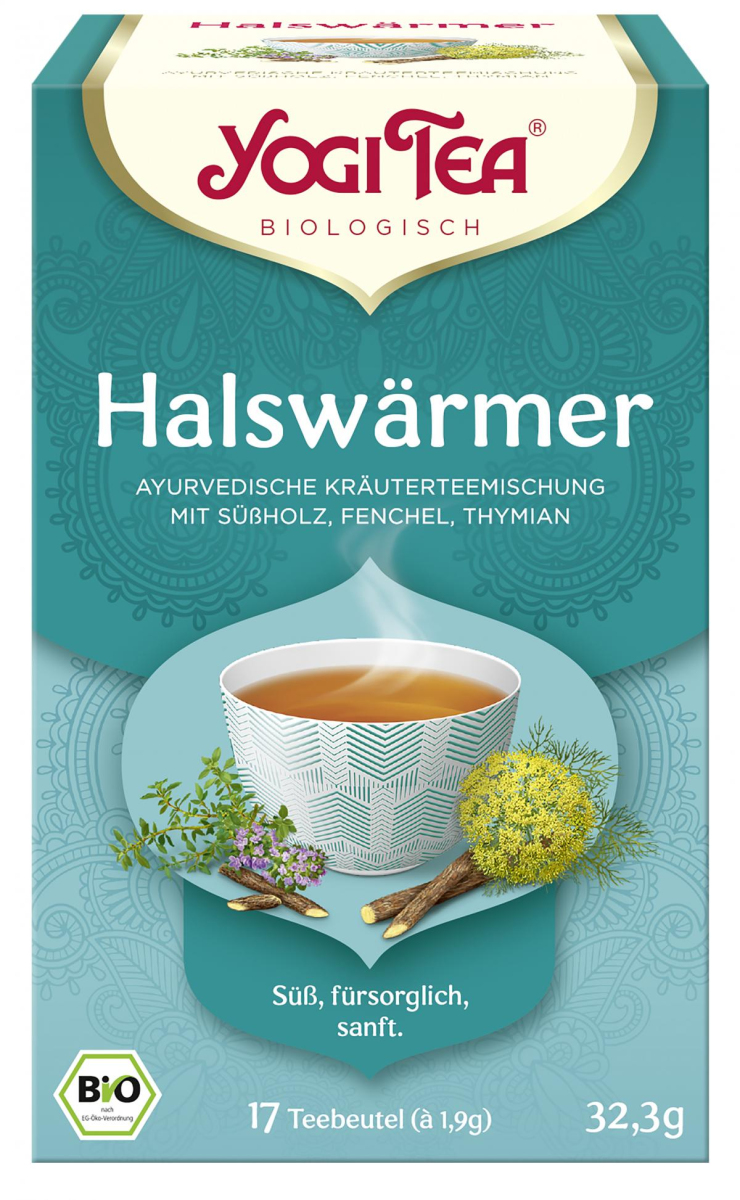 Halswärmer