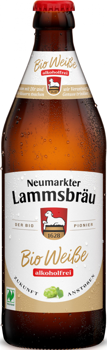 Weisse alkoholfrei
