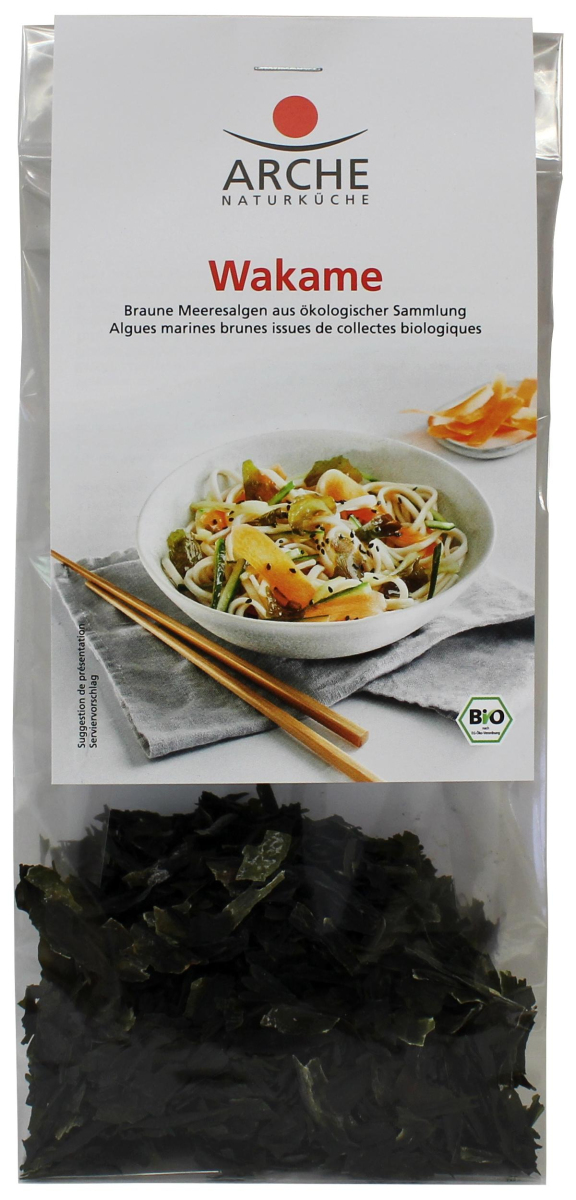 Wakame