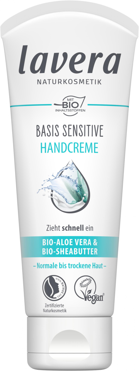 Basis Sensitiv Handcreme