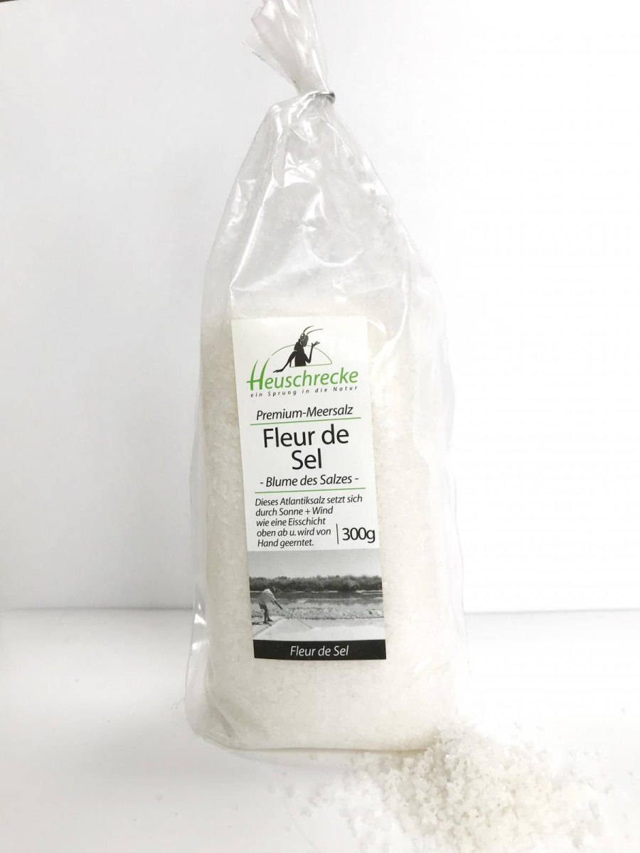 Fleur de Sel Nachf.
