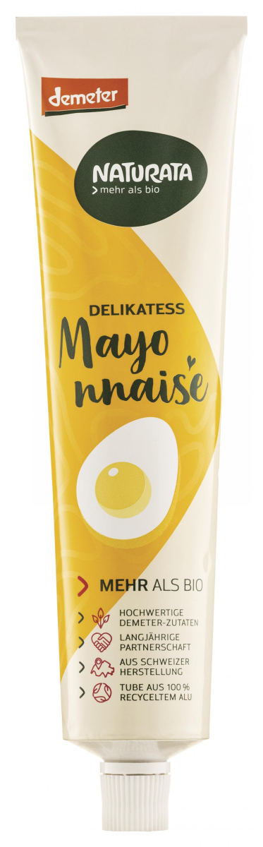 Delikatess Mayonaise