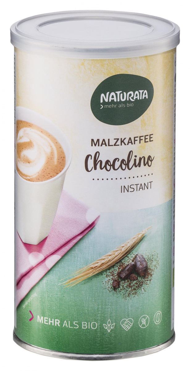 Chocolino Malzkaffee Instant