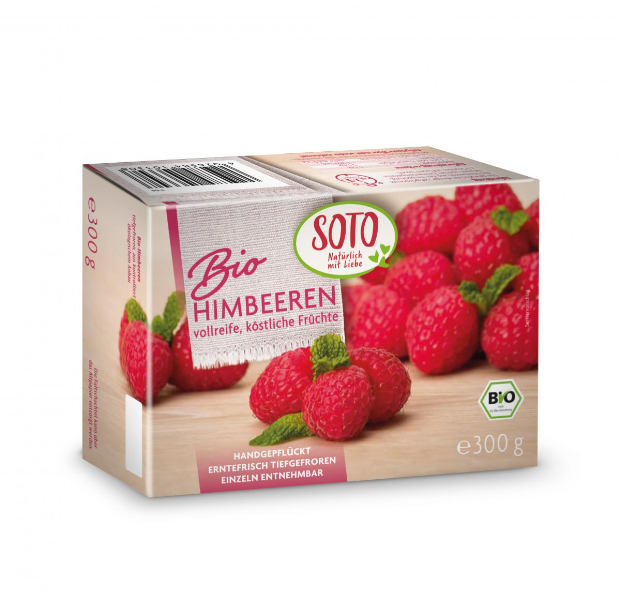 Himbeeren