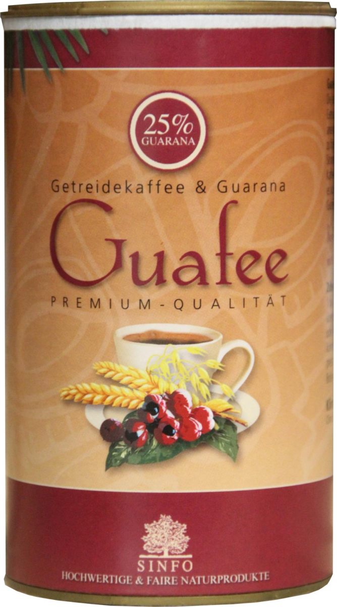 Guafee
