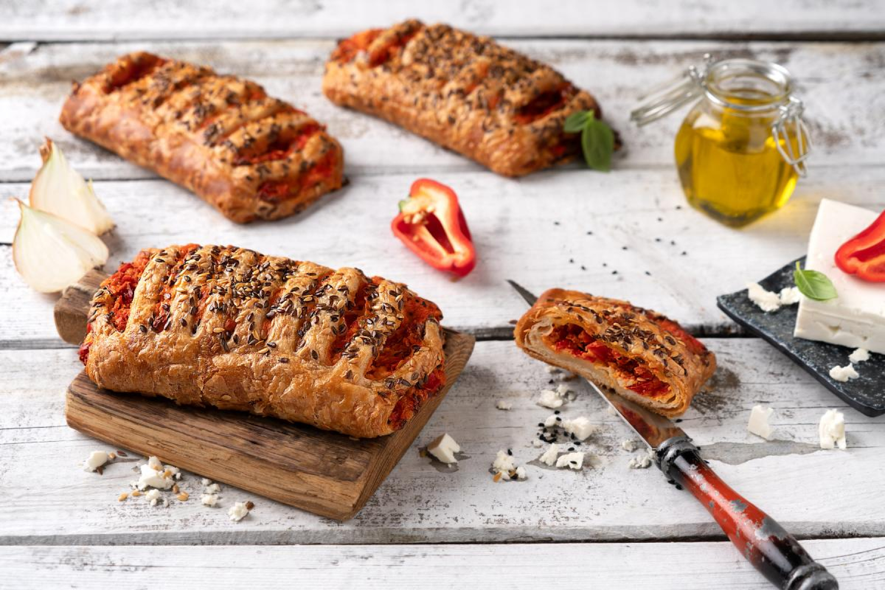 Kretastrudel