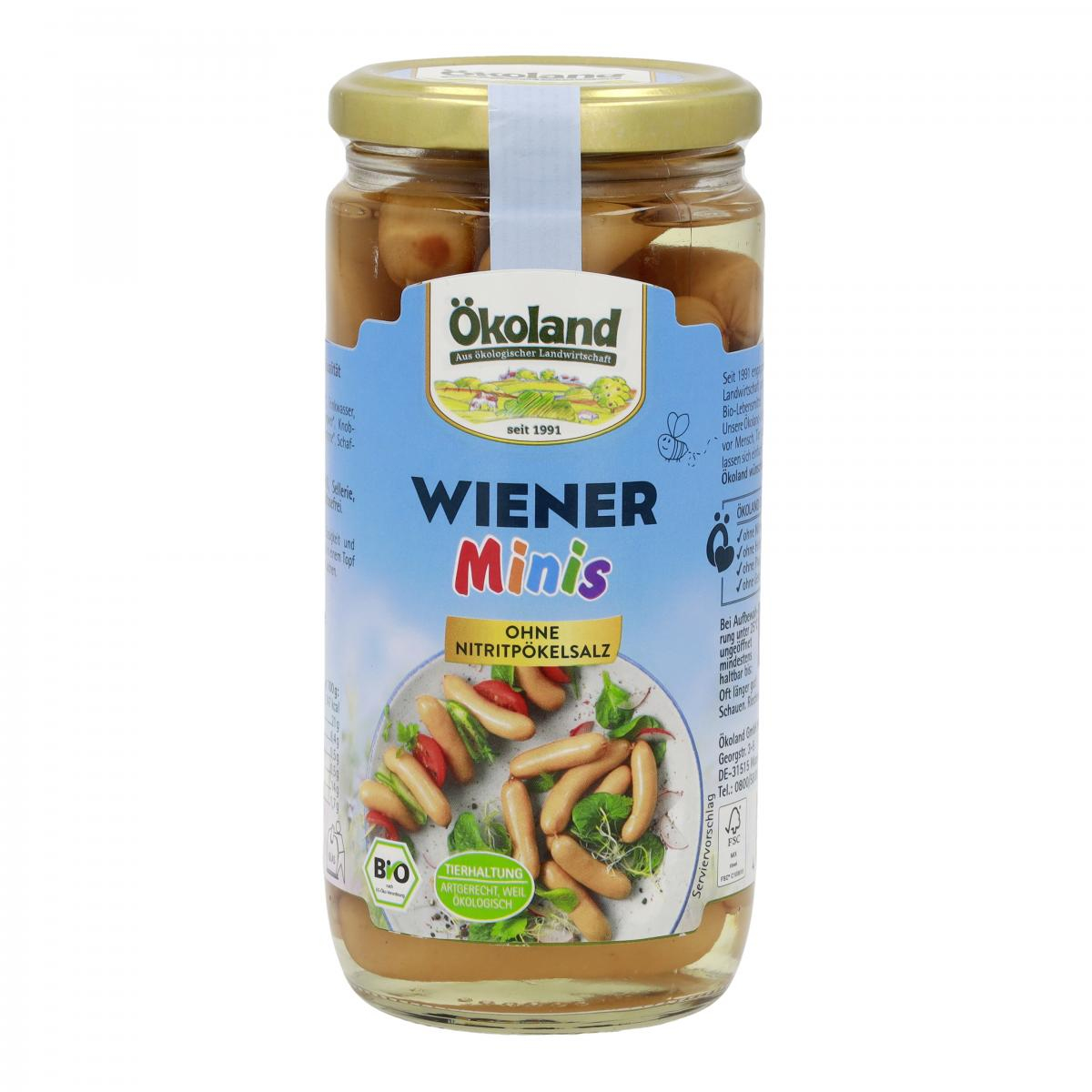 Mini Wiener