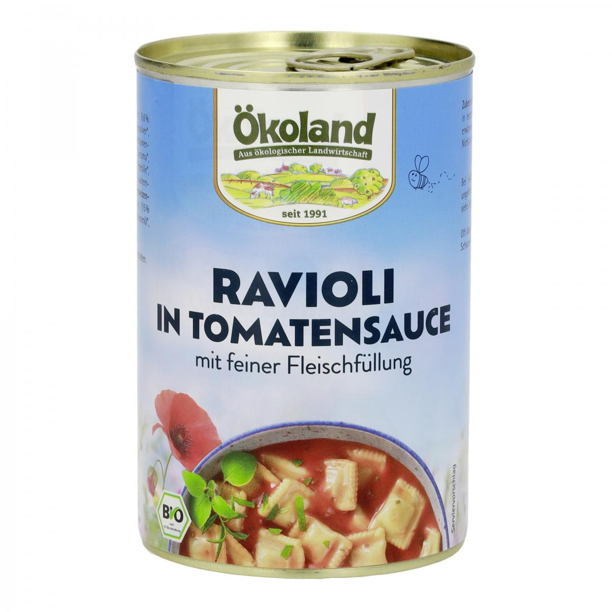 Ravioli