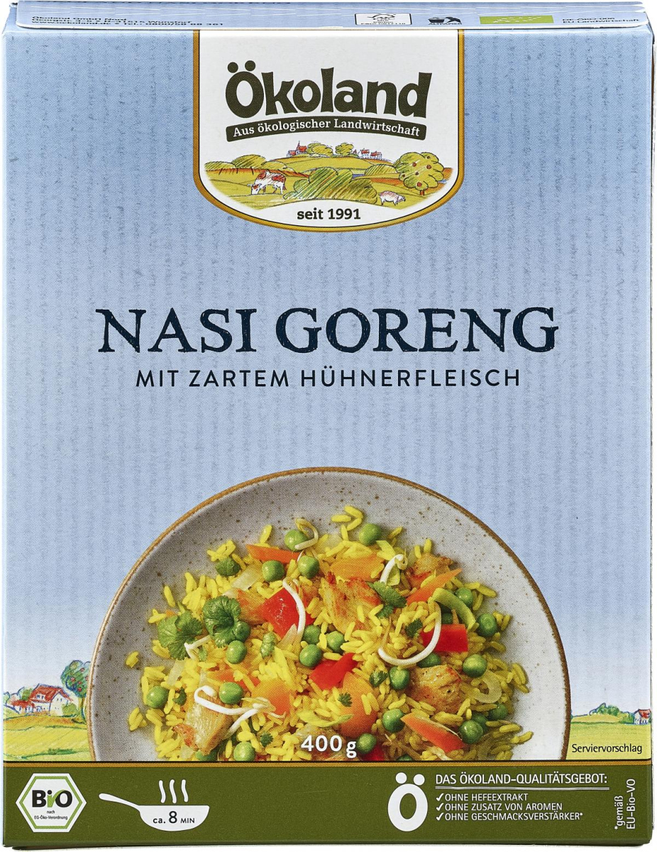 Nasi Goreng