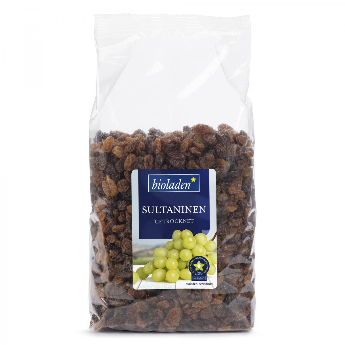 Sultaninen