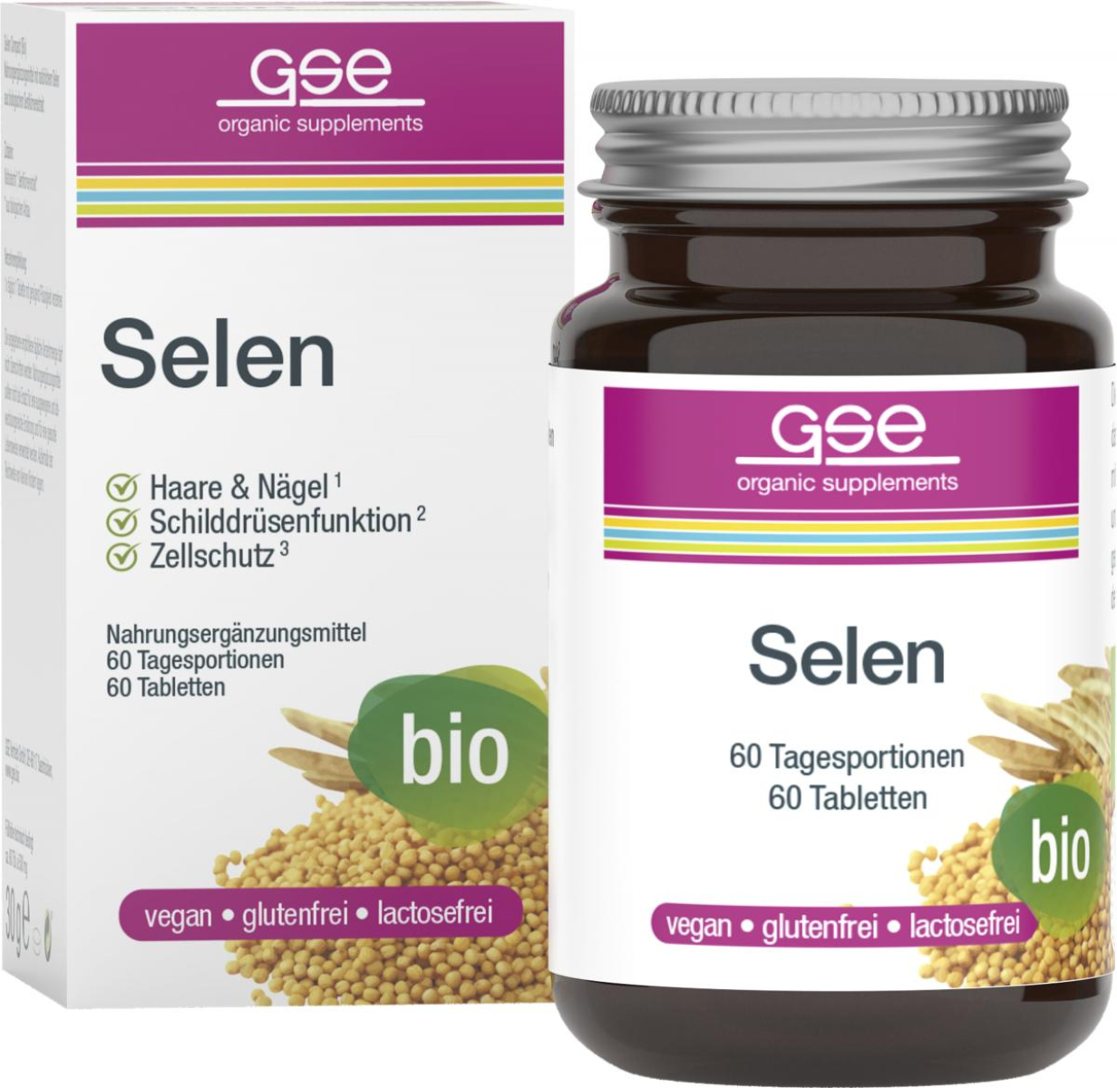 Selen Compact