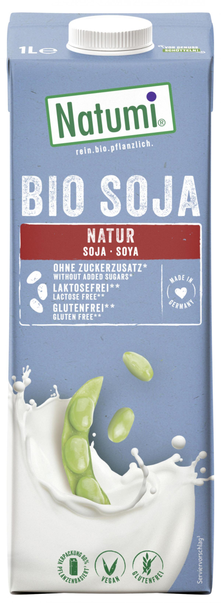 Soyadrink  natural