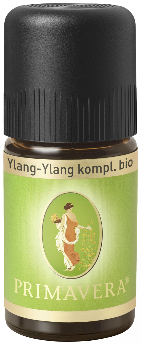Ylang Ylang komplett kbA