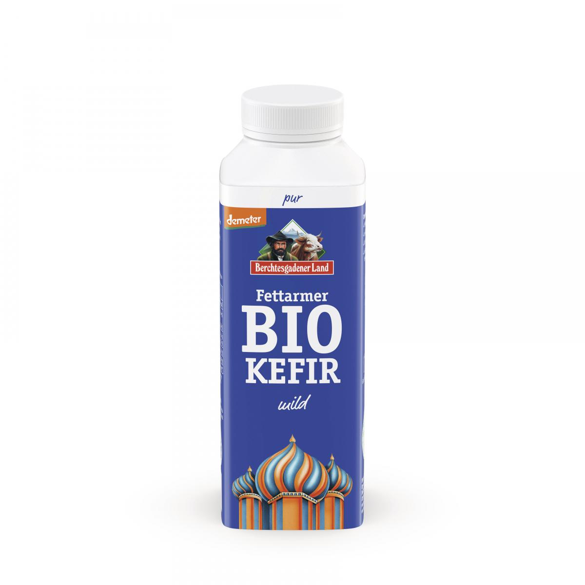 Kefir Demeter 1,5%