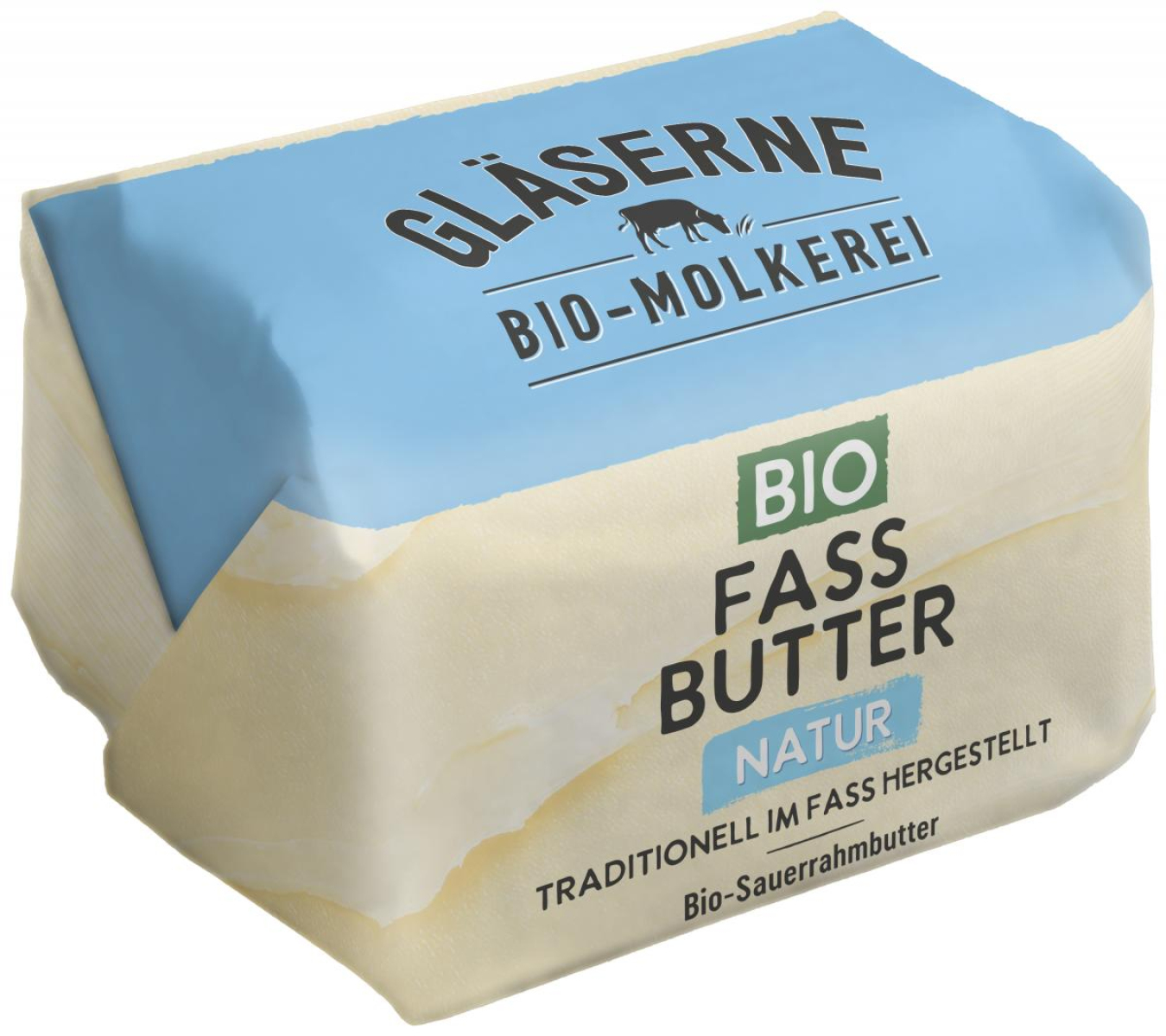 Fassbutter Sauerrahm