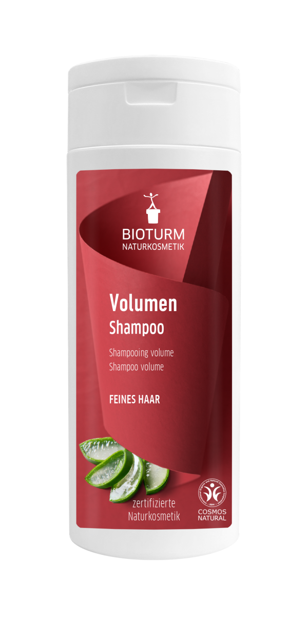 Shampoo Volumen