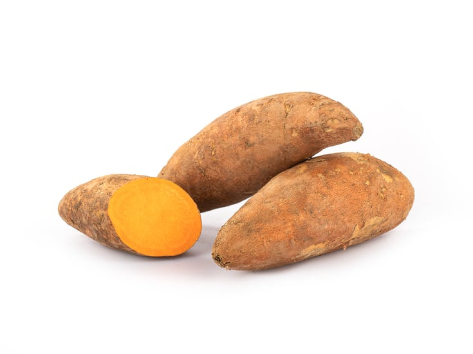 Süßkartoffeln