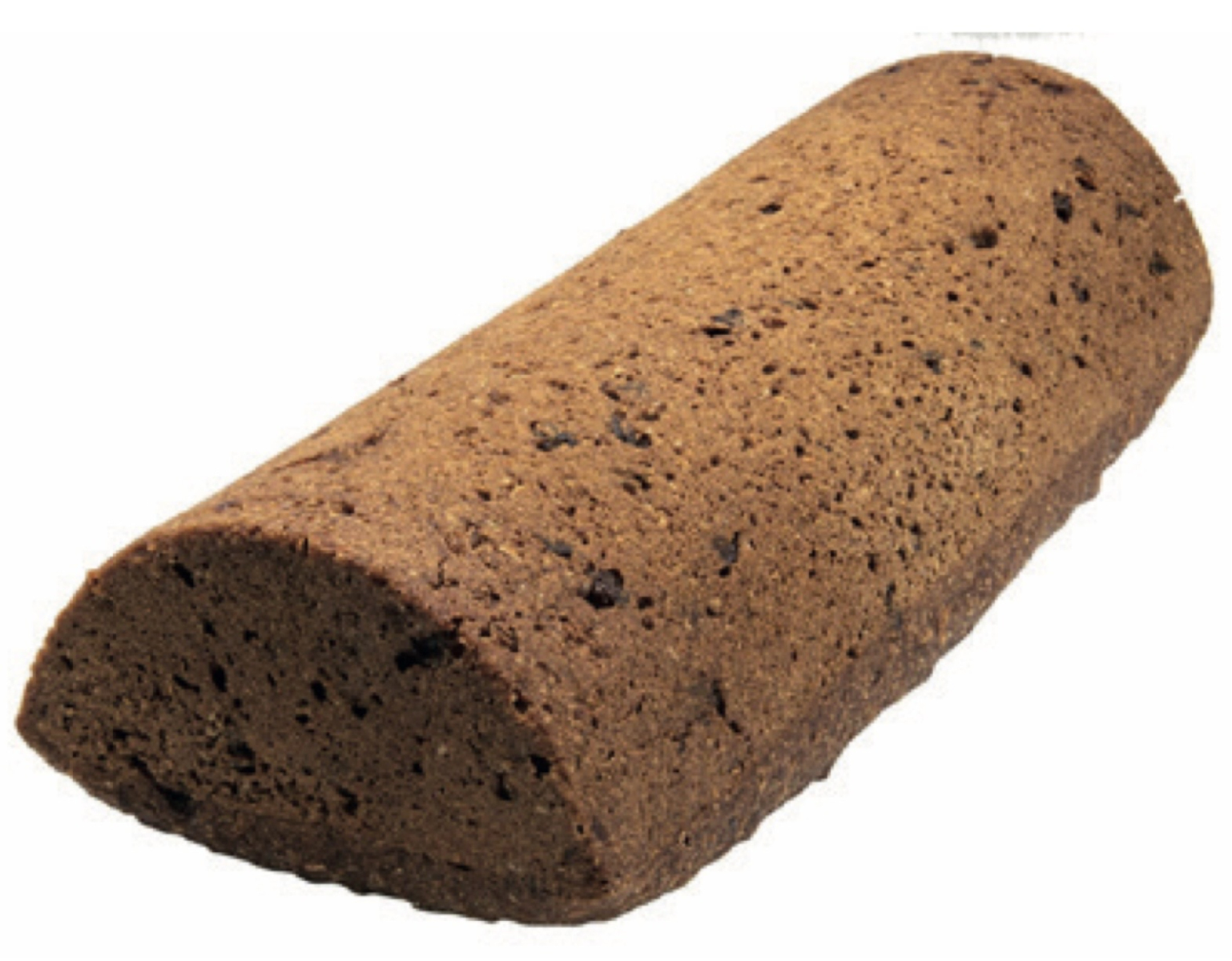 Rosinen- Schwarzbrot