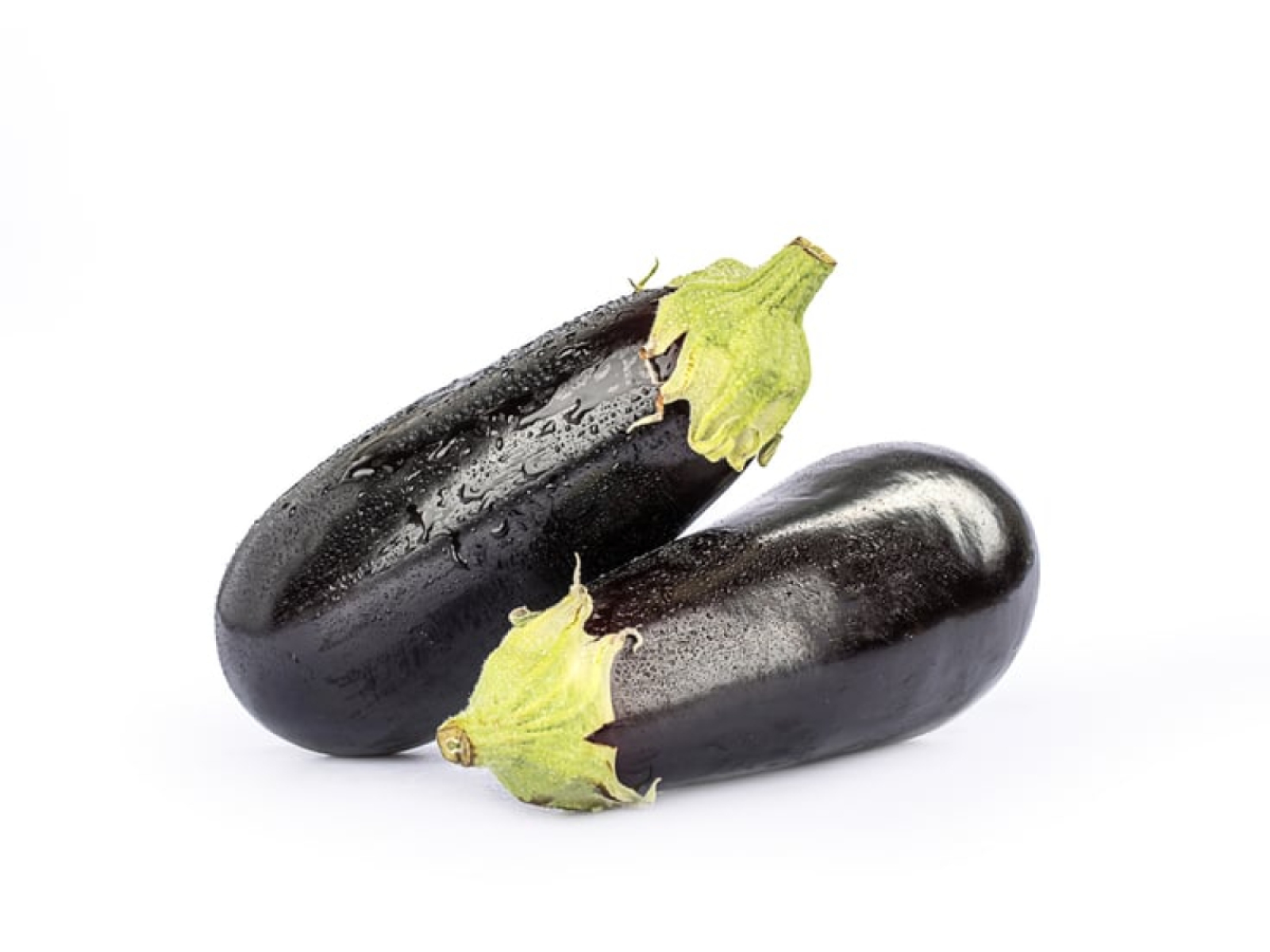 Auberginen