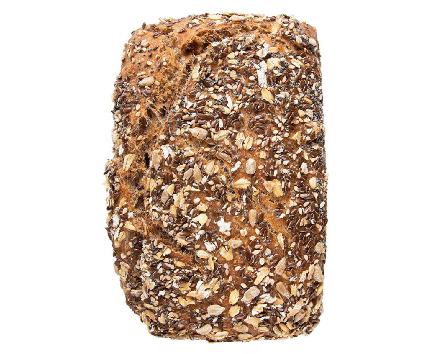 Nussbrot