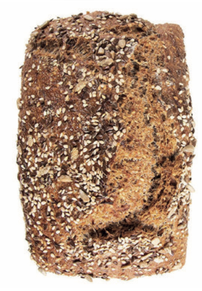Wurzelbrot