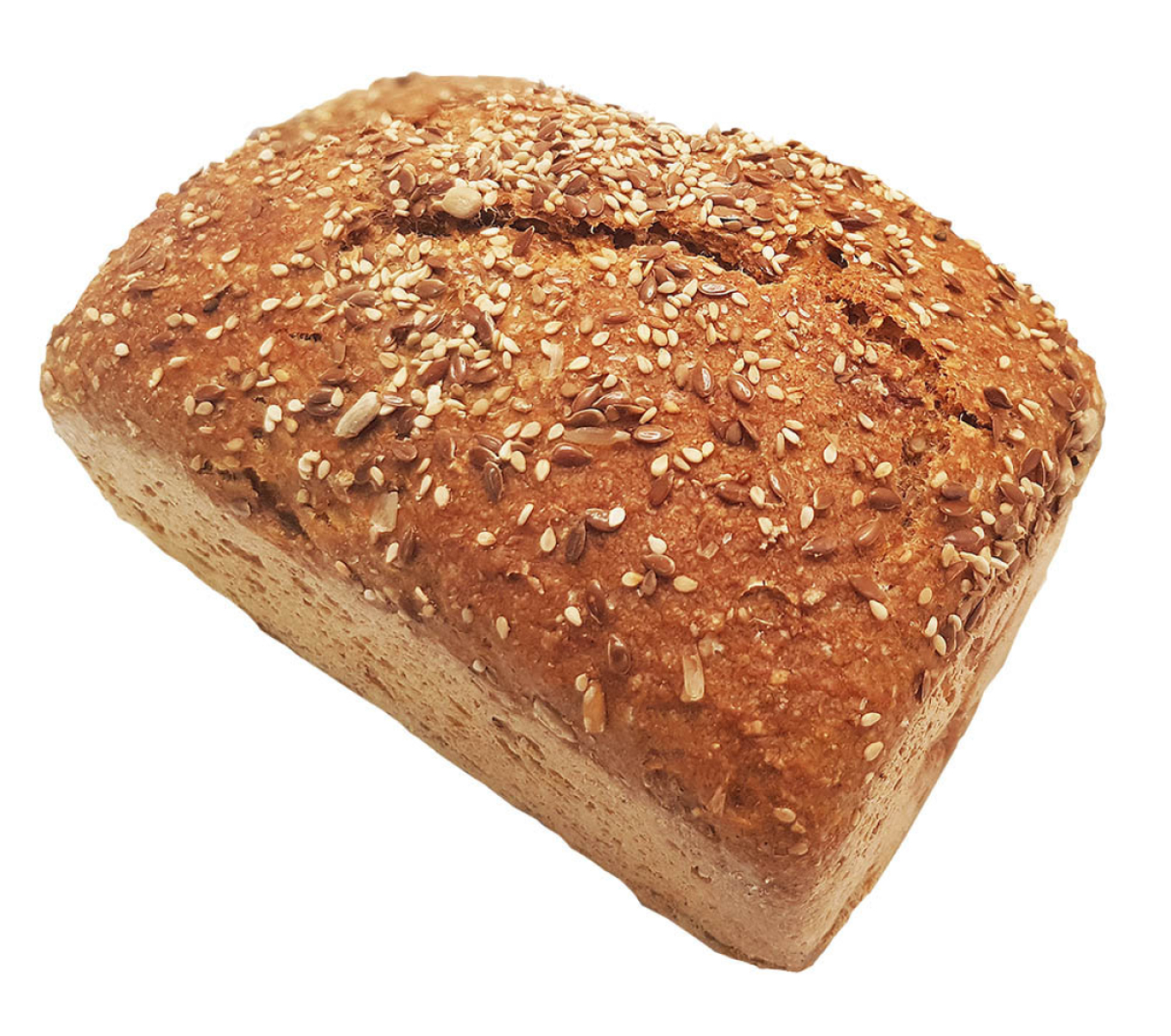 Dinkel 6kornbrot