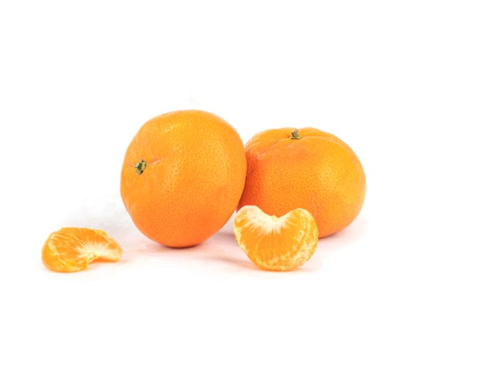 Mandarinen
