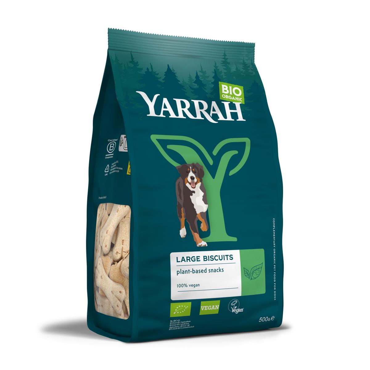 Hundeknochen vegan