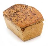 Dinkel Kartoffel mit Ruchmehl