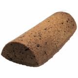 Rosinen- Schwarzbrot
