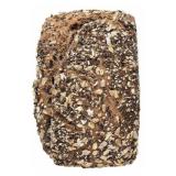 Körner-Nußbrot