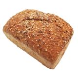 Dinkel 6kornbrot