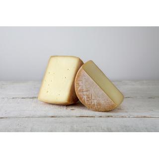 Deichkäse 45%, klein (0,7kg)