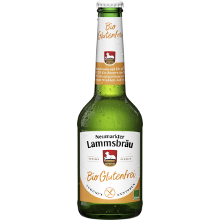 Lammsbräu Glutenfrei