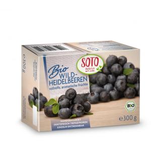 Heidelbeeren