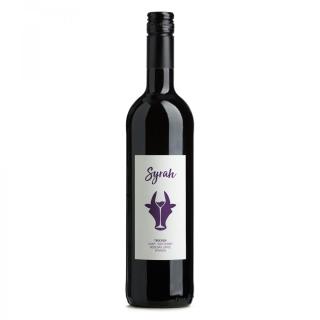 Syrah rot