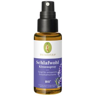 Schlafwohl Kissenspray