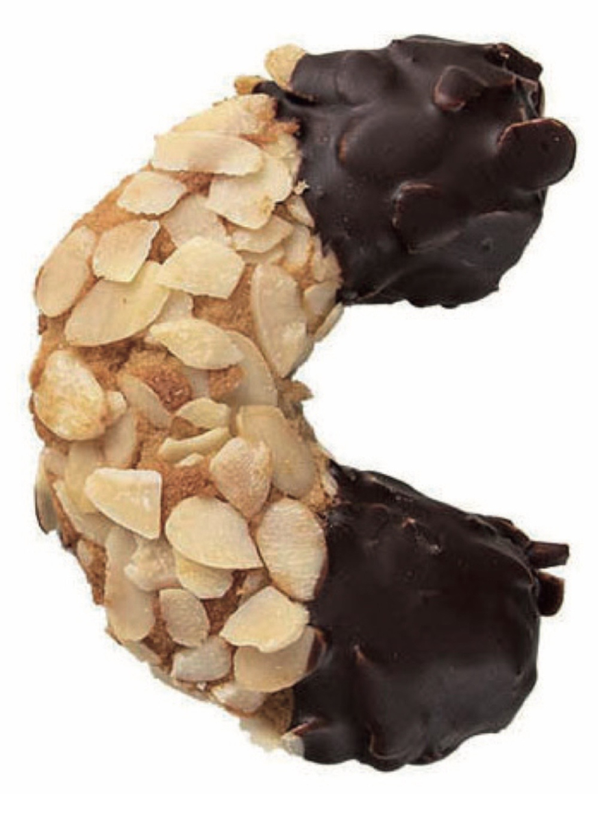 Mandelhörnchen