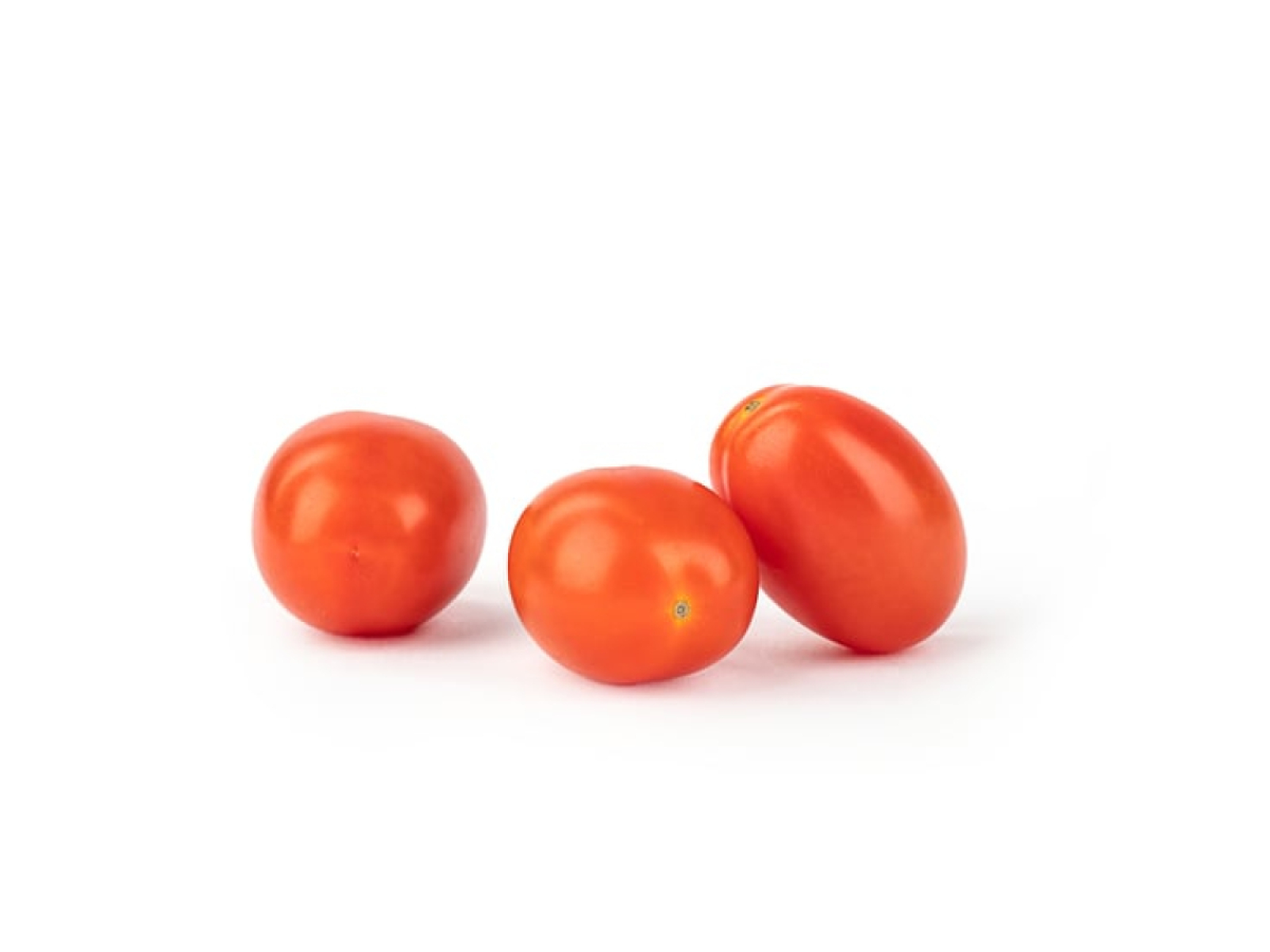 Cocktail- Eier -tomaten