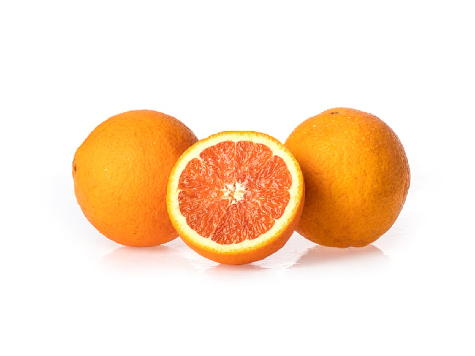 Orangen Rosé Cara Cara