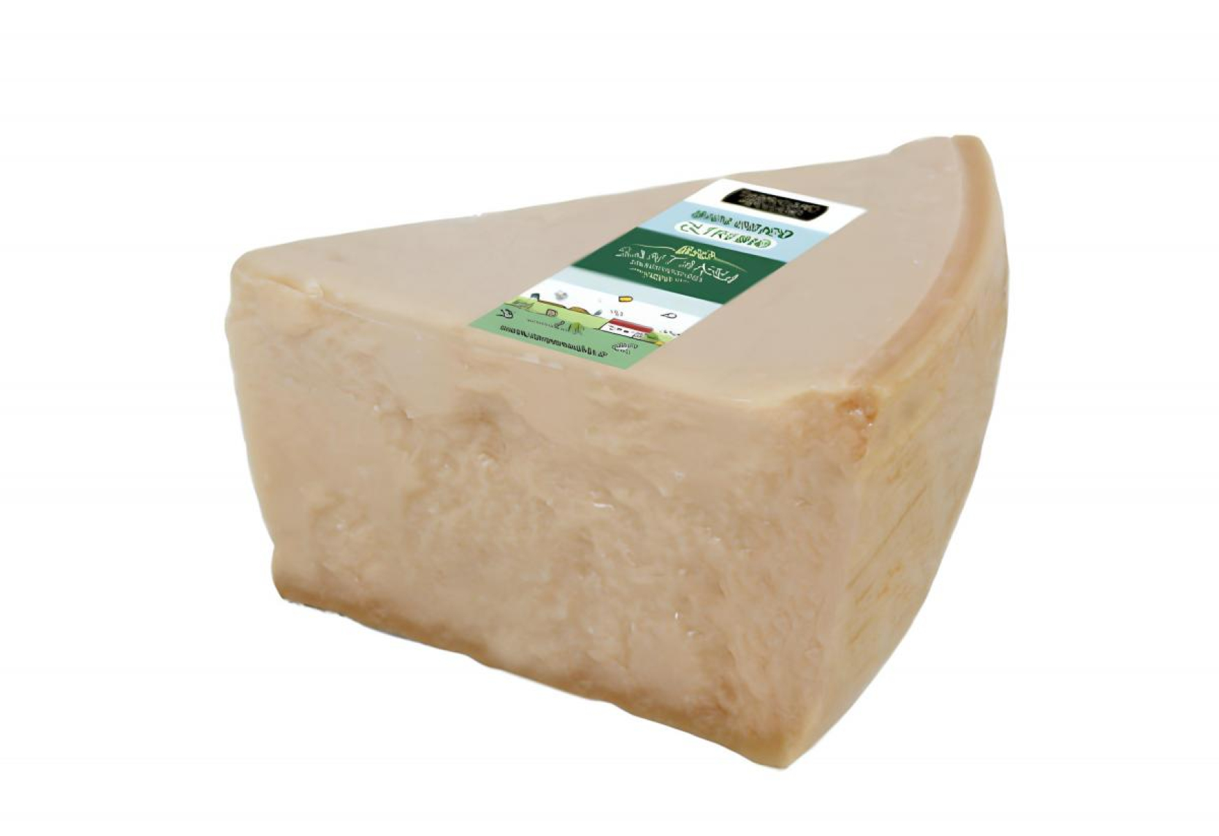 Parmigiano Reggiano-NOP-24 M.