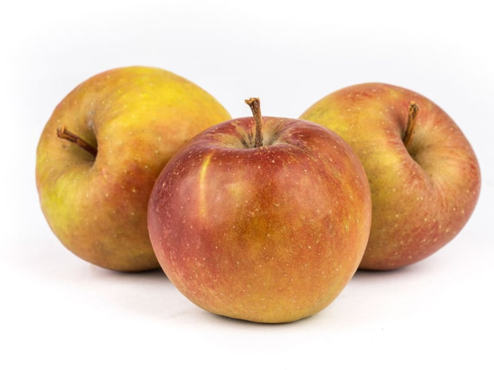 Apfel Boskop