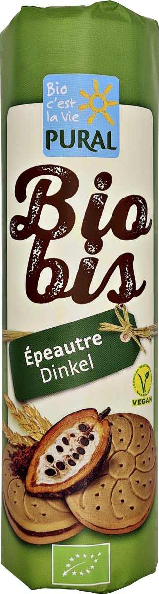 Bio Bis Dinkel