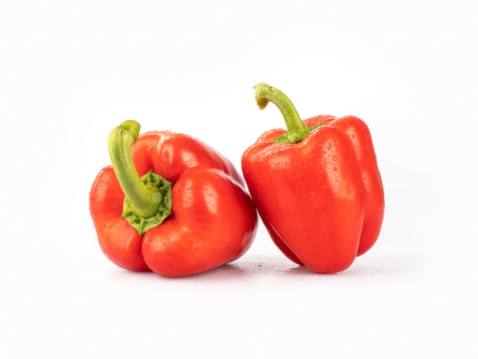 Paprika rot